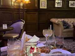 -LONG BAR 廊吧(外滩华尔道夫酒店)