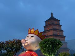 -大唐不夜城