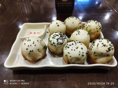 -东泰祥生煎馆(陕西南路店)