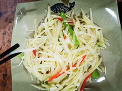 -彭秉兰豆花烤鱼(文化园店)