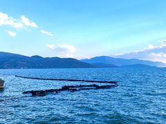 -大理洱海