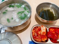 -梨花牛肉汤饭(仁恒伊势丹店)