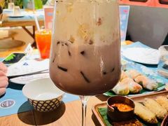-普叽普叽泰式茶餐厅(港汇店)