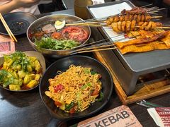 -马海涛牛肉串·午市牛腩饭·烧烤夜宵(领汇广场店)
