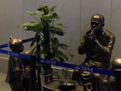 -万达影城(西铁营万达广场IMAX店)
