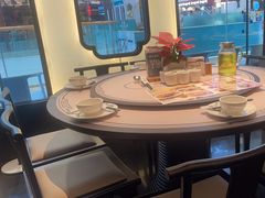 -小菜园新徽菜(溧阳万达店)