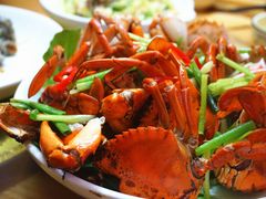 -聪辉同安老美食饭店(大元路店)