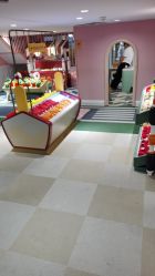 -奈尔宝·儿童乐园·亲子餐厅(星河湾店)
