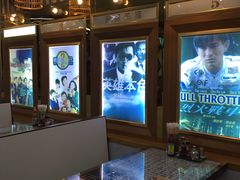 -七爷清汤腩·港式茶餐厅(世博店)
