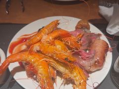 -拉蒂娜·巴西牛排馆 Latina·Brazilian Steakhouse(王府井喜悦店)
