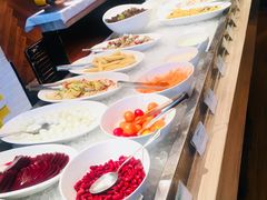 自助取餐区-拉蒂娜·巴西牛排馆 Latina·Brazilian Steakhouse(陆家嘴旗舰店)