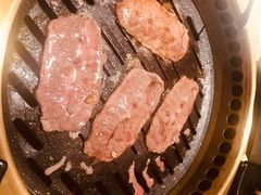-花味烤肉·拌饭(庐阳万科店)