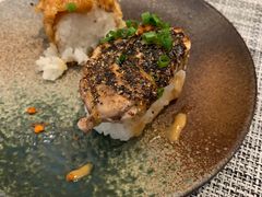 -戏作寿司(观音桥店)