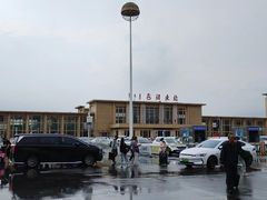 -包头东站