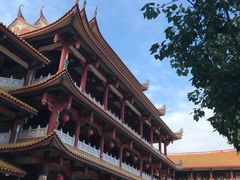 -天竺岩寺