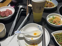 -打酱友•斑鱼海鲜粥火锅(吴桥店)
