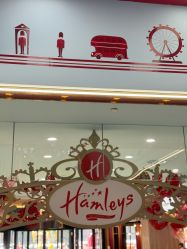 -哈姆雷斯(王府井百货大楼店)