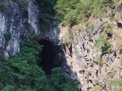 -英西峰林·洞天仙境