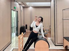-FLARE STAR FITNESS(复地活力城店)