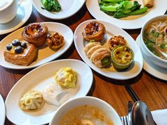 -广州富力君悦大酒店·凯菲厅