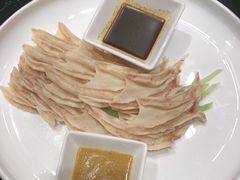 -宴天下北京烤鸭店(南桥店)