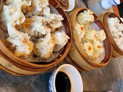 -都一处烧麦馆(前门店)