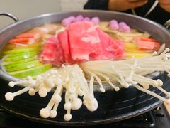 -小岛餐厅