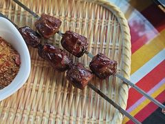 -吧嘚嘴炭烧鸽串吧(北海街店)