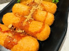 -鱼酷活鱼烤鱼(新世界城店)