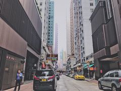 -盛记粥面(佐敦店)