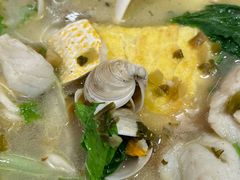 -寻裕记·现炒浇头面(人民广场店)