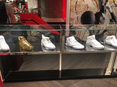 -JORDAN(外滩中央体验店)