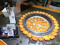 -圣罗巴海鲜烤肉自助(佳兆业店)