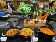 -昆明洲际酒店
