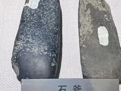 -甘肃地质博物馆