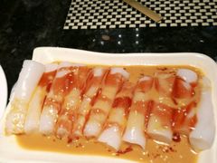 -新兴·金羊座·粤菜点心(乐峰店)