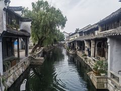 -南浔古镇