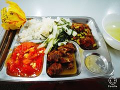 -金陵中学(河西分校)