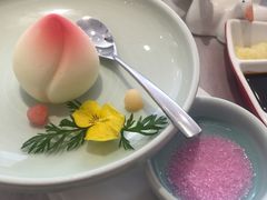 -味+新京宴·烤鸭·北京菜(创意谷店)