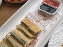 -新白鹿餐厅(城西银泰城店)