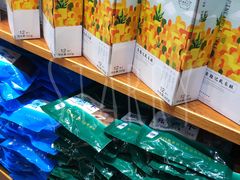 -黄胜记鼓浪屿肉松店(龙头路店)