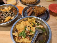 -柳州肥姨妈大骨螺蛳粉(老闵行店)