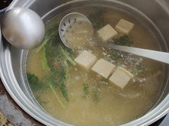 -原味四季椰子鸡(公明百佳华店)