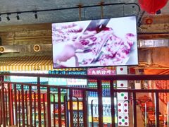 -竹笠烧烤(景缘居店)