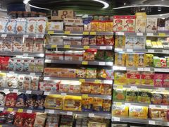 -GranVida生活超市(海信广场店)