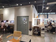 -海马体照相馆(天津世纪都会店)