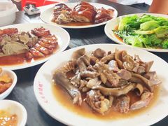 -黄连大头华烧鹅店(大良店)