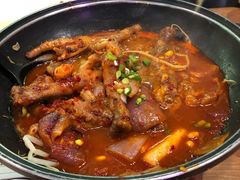 -HOTISLAND海鸡岛·韩国料理(江南西店)