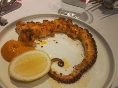 -壳里西餐厅Coquille Seafood Bistro(蒙自路店)