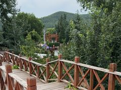 -于家石头村景区